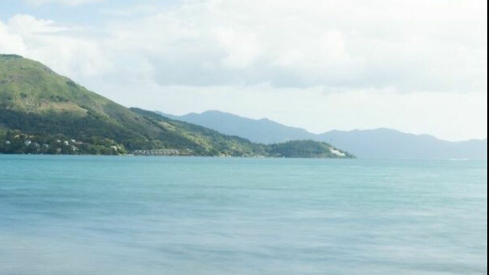 Praia do Náutico - Angra dos Reis