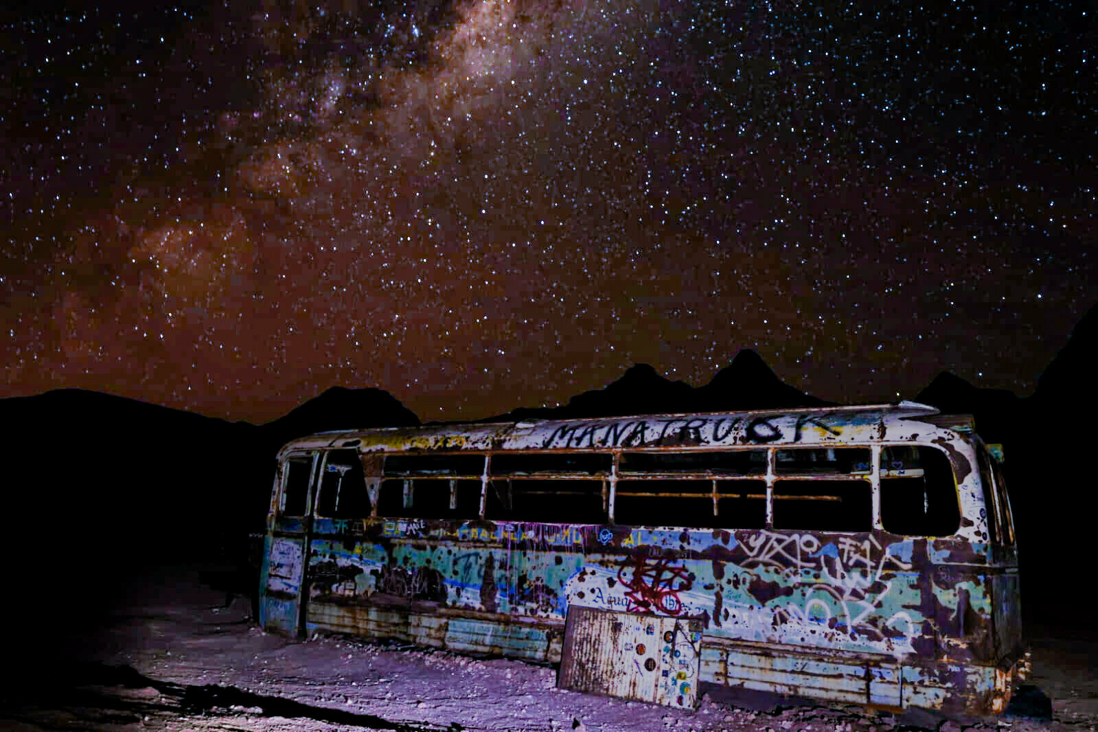 Astrofotografia para iniciantes: como começar a fotografar o céu noturno