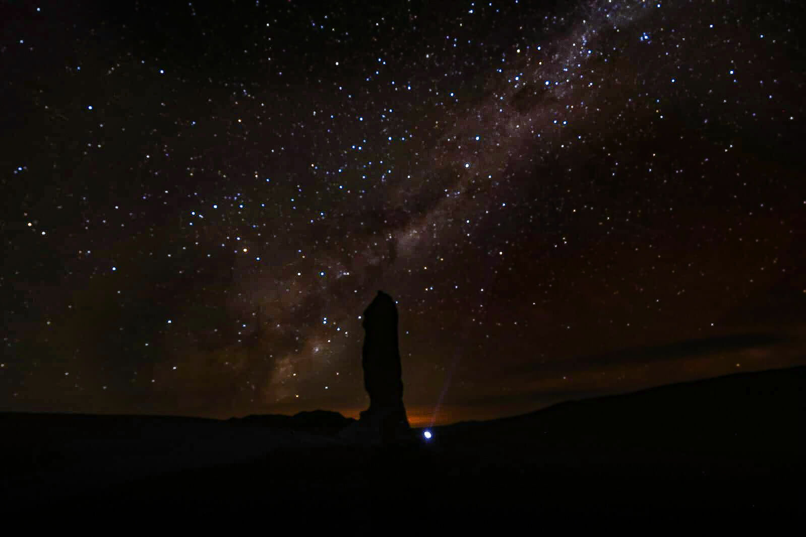 Foto Astrofotografia para iniciantes: como começar a fotografar o céu noturno - Imagem 0