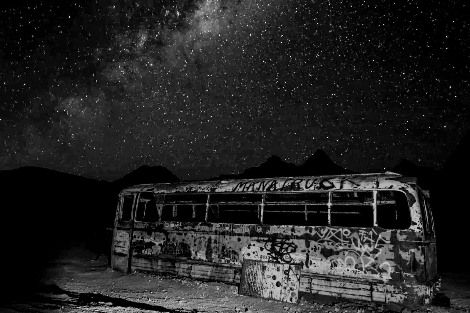 Foto Astrofotografia para iniciantes: como começar a fotografar o céu noturno - Imagem 1