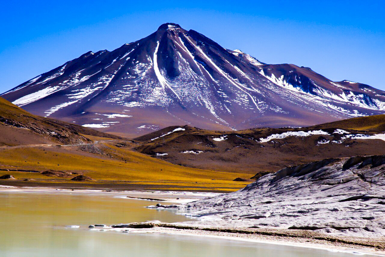 Paisagens que contam histórias: como criar narrativas visuais em viagens