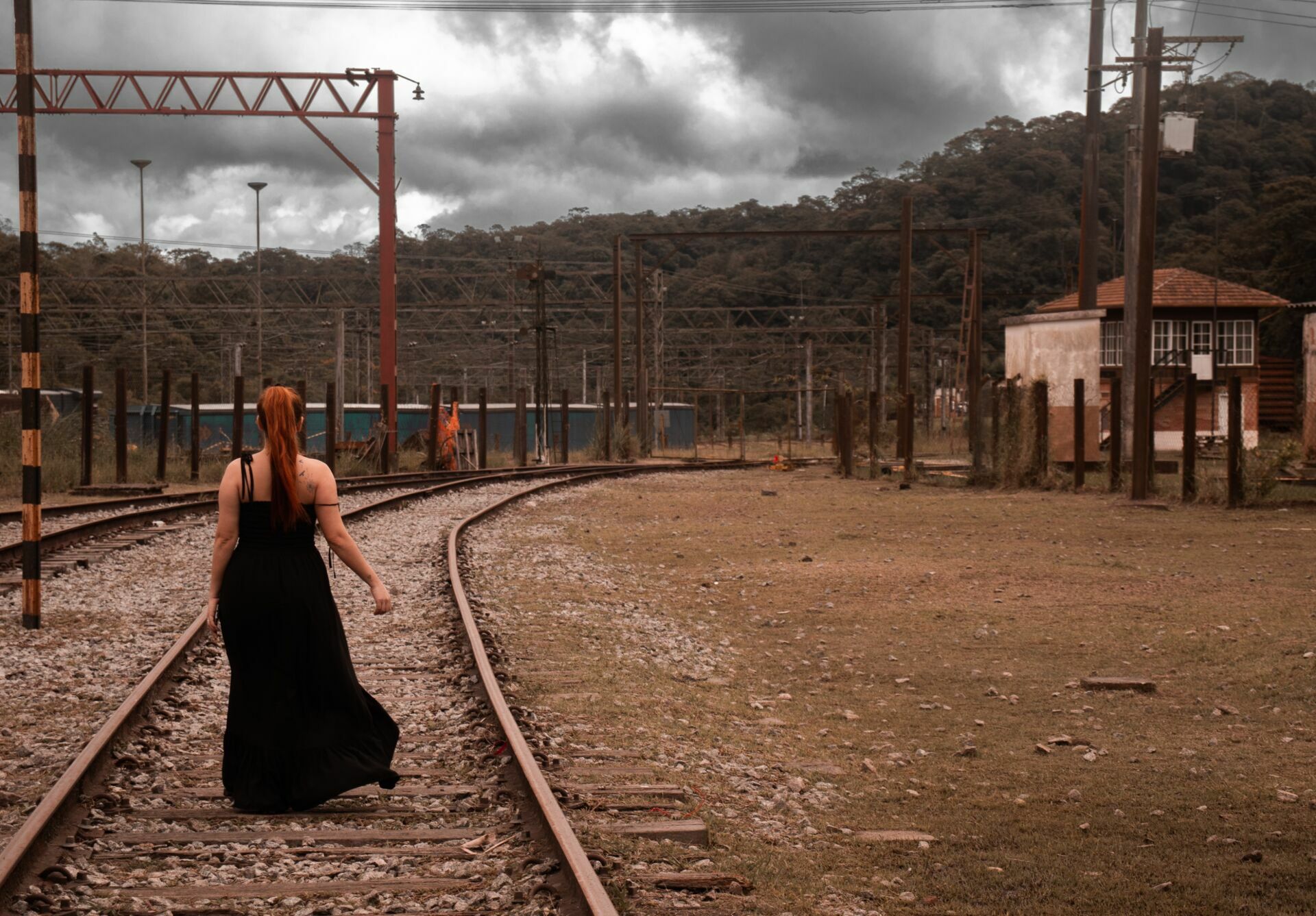 Foto Paisagens que contam histórias: como criar narrativas visuais em viagens - Imagem 2