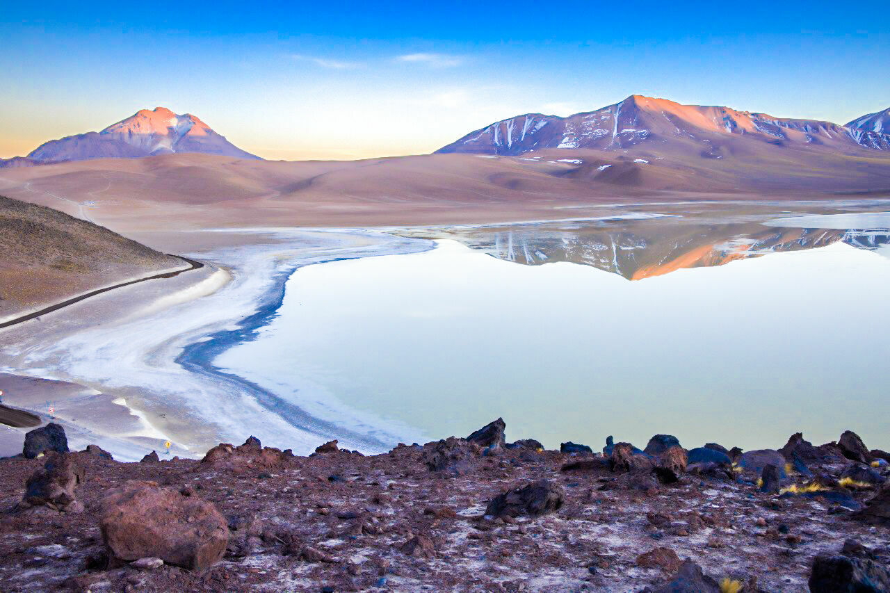 Foto Paisagens que contam histórias: como criar narrativas visuais em viagens - Imagem 0