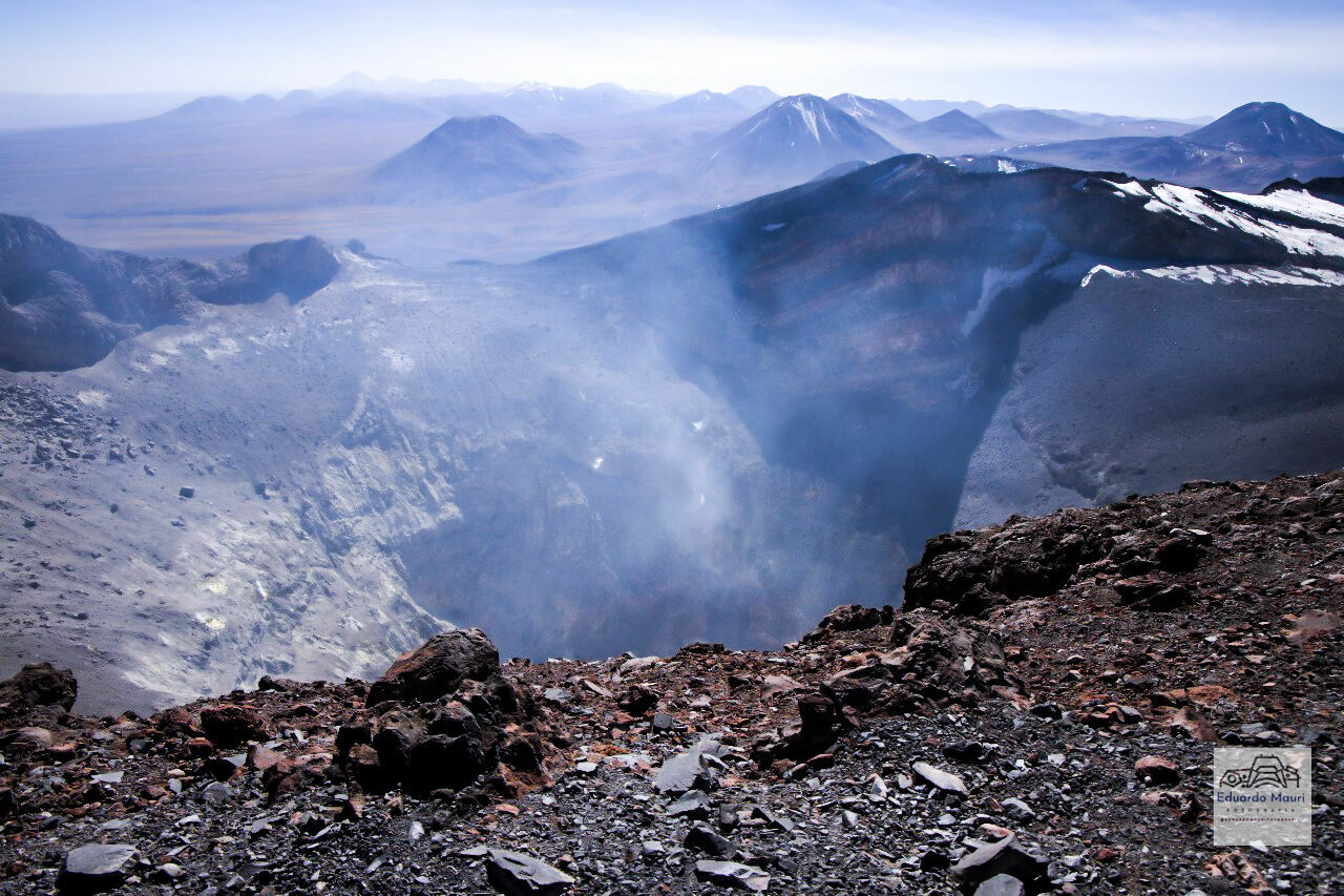 Foto Deserto do Atacama: Silêncio e Estrelas - Imagem 4