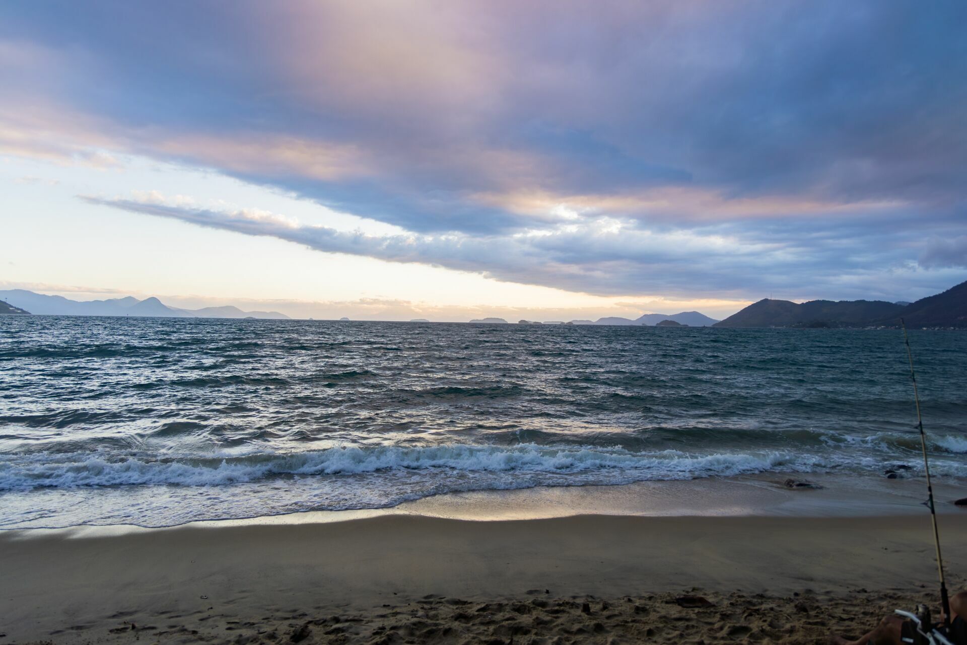 Foto Exposição Criativa: Quando Quebrar a Regra - Imagem 0