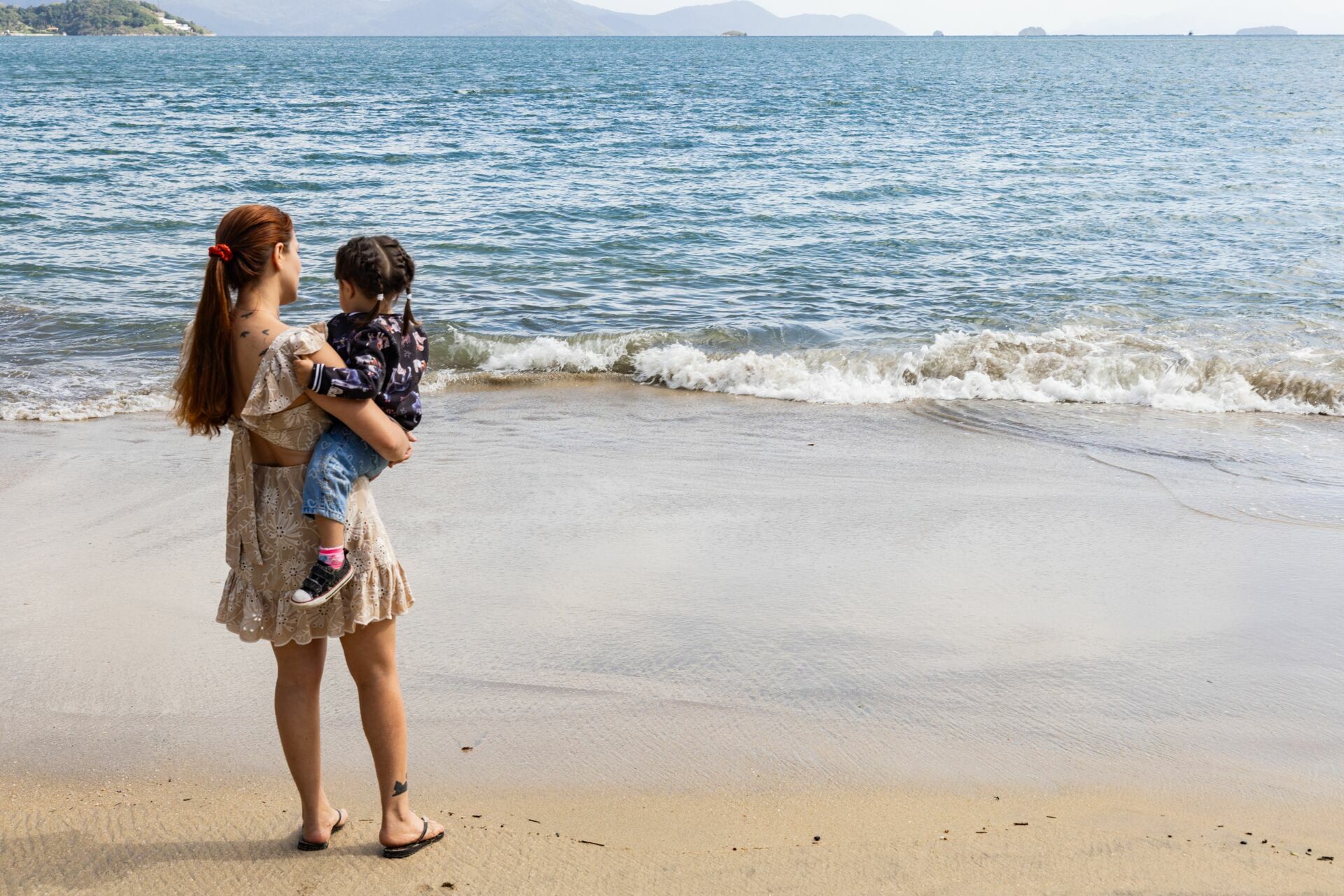 Foto Exposição Criativa: Quando Quebrar a Regra - Imagem 1
