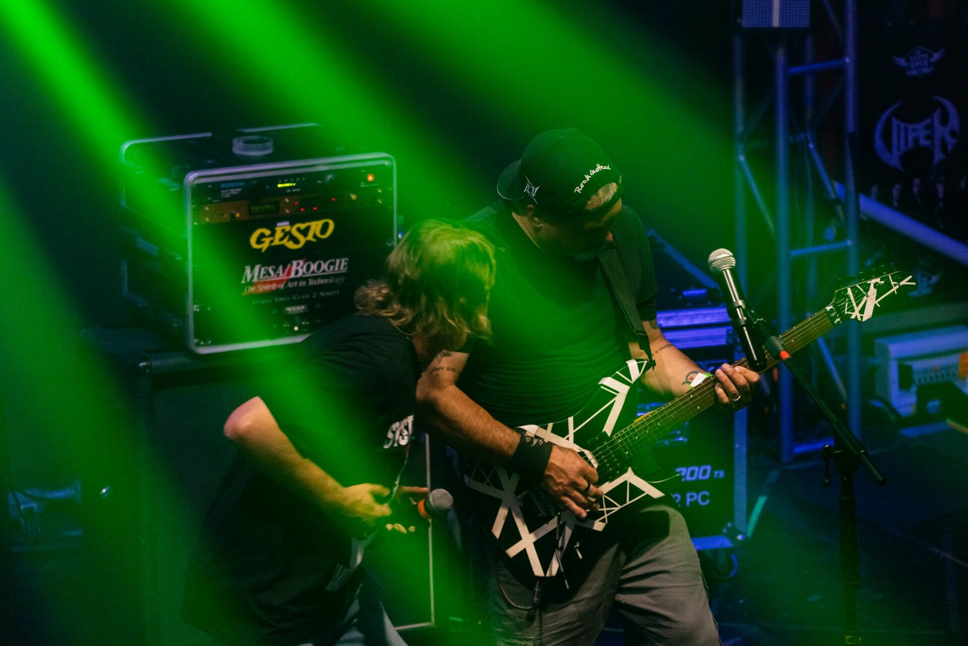 Foto Exposição Criativa: Quando Quebrar a Regra - Imagem 3