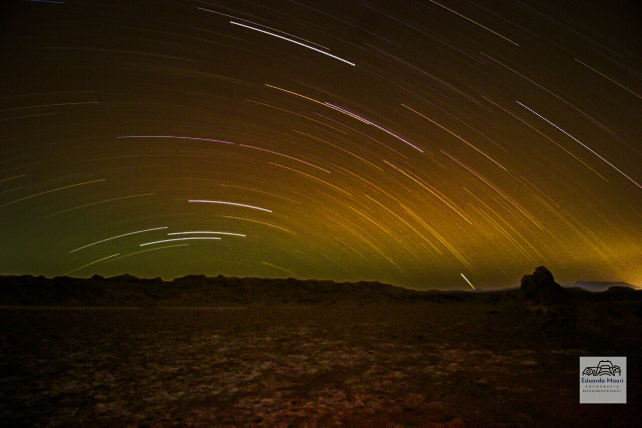 Guia Prático do Foco Noturno — Enxergando no Escuro