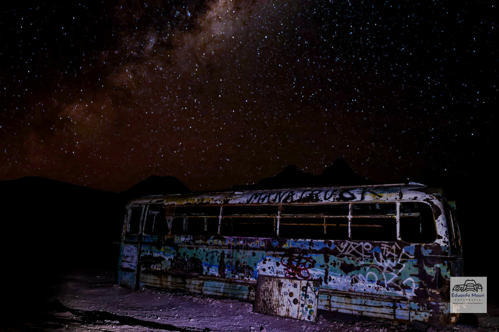 Foto Guia Prático do Foco Noturno — Enxergando no Escuro - Imagem 1