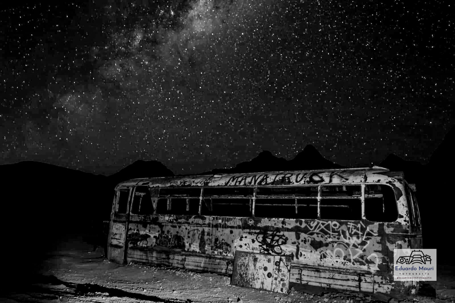 Foto Guia Prático do Foco Noturno — Enxergando no Escuro - Imagem 2