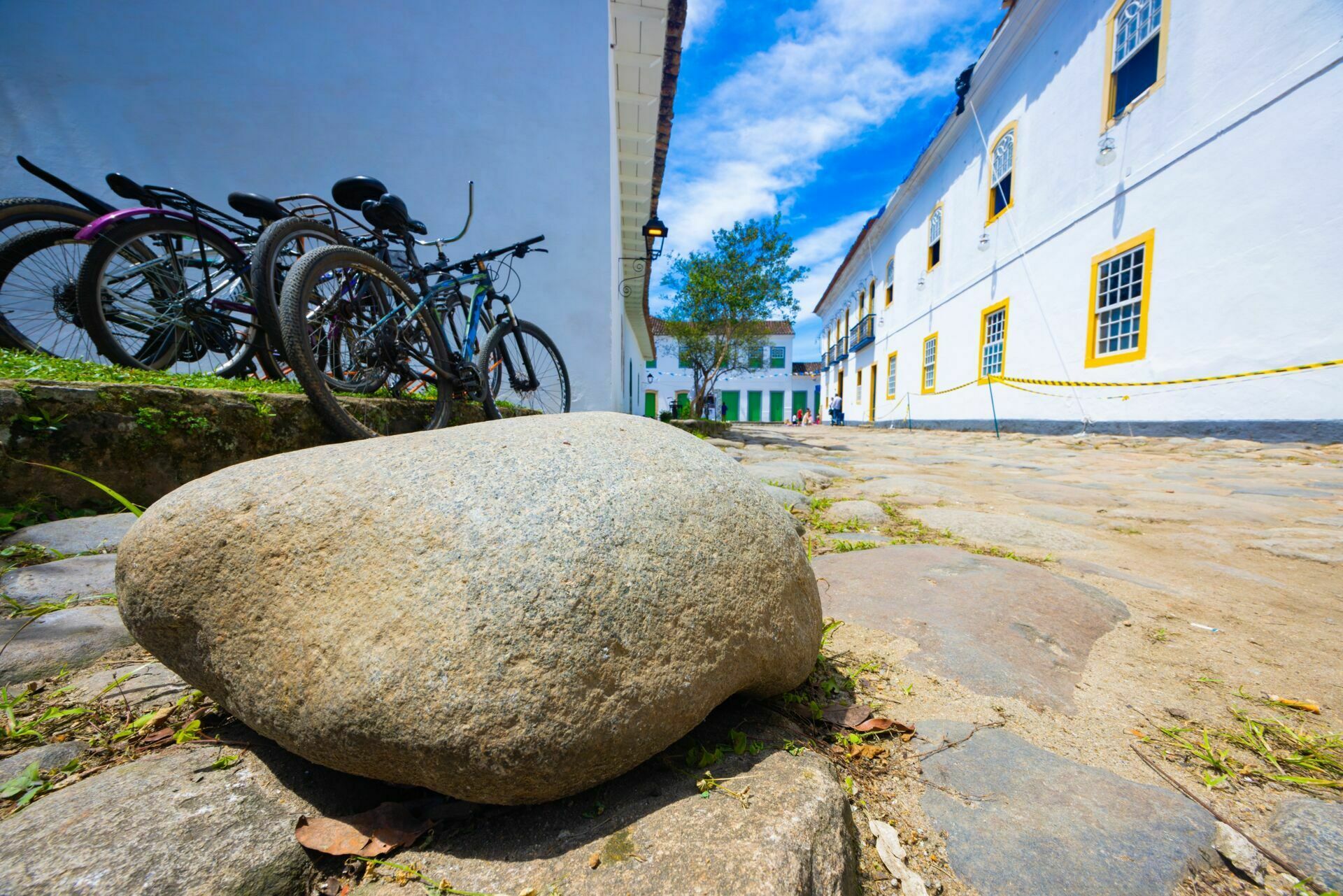 O que muda quando você domina o manual