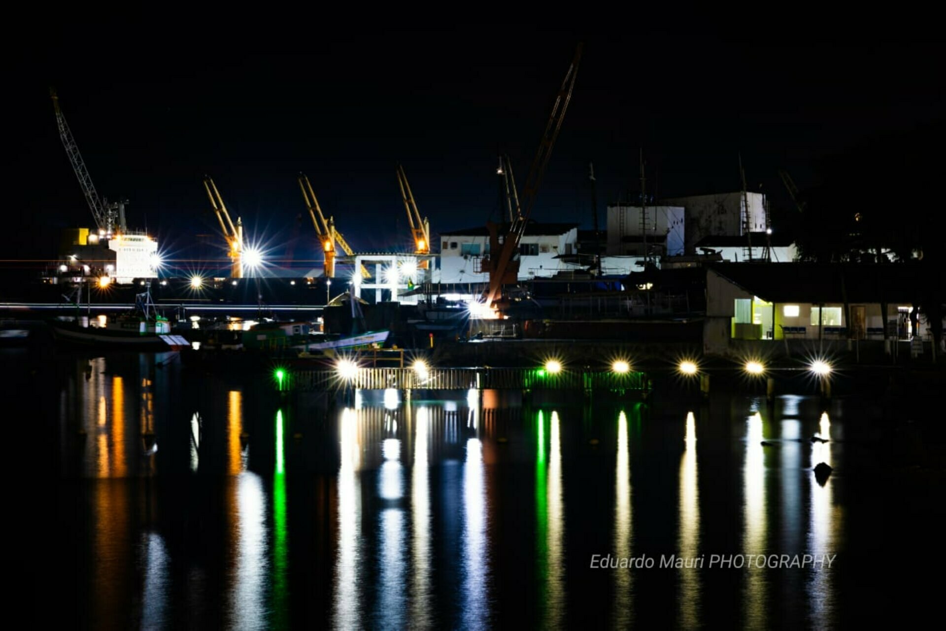 Erros Comuns em Longa Exposição — Guia Completo (com alma e precisão)