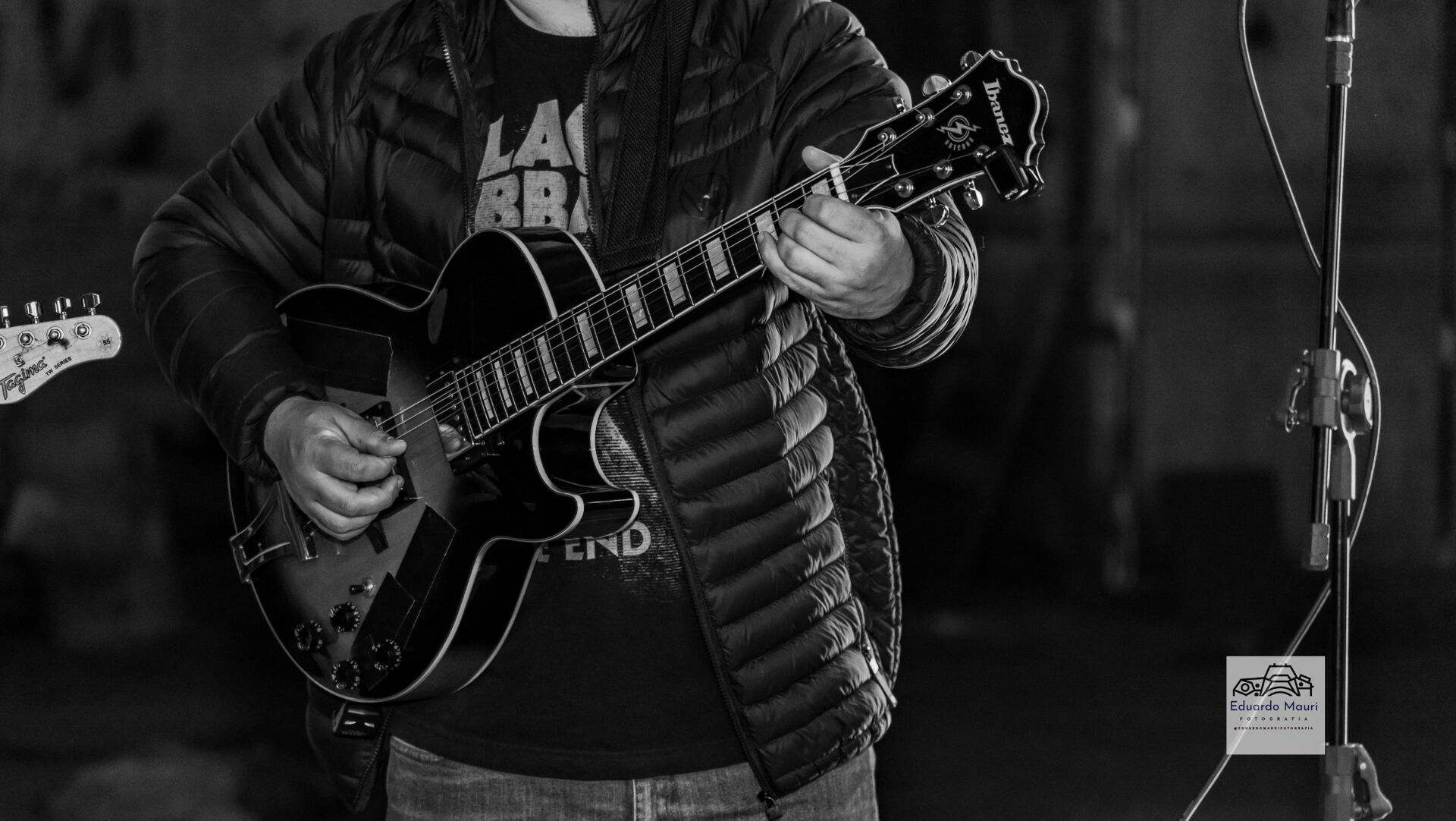 Foto Configurações para Shows: Domine a Luz, o Caos e a Emoção - Imagem 0