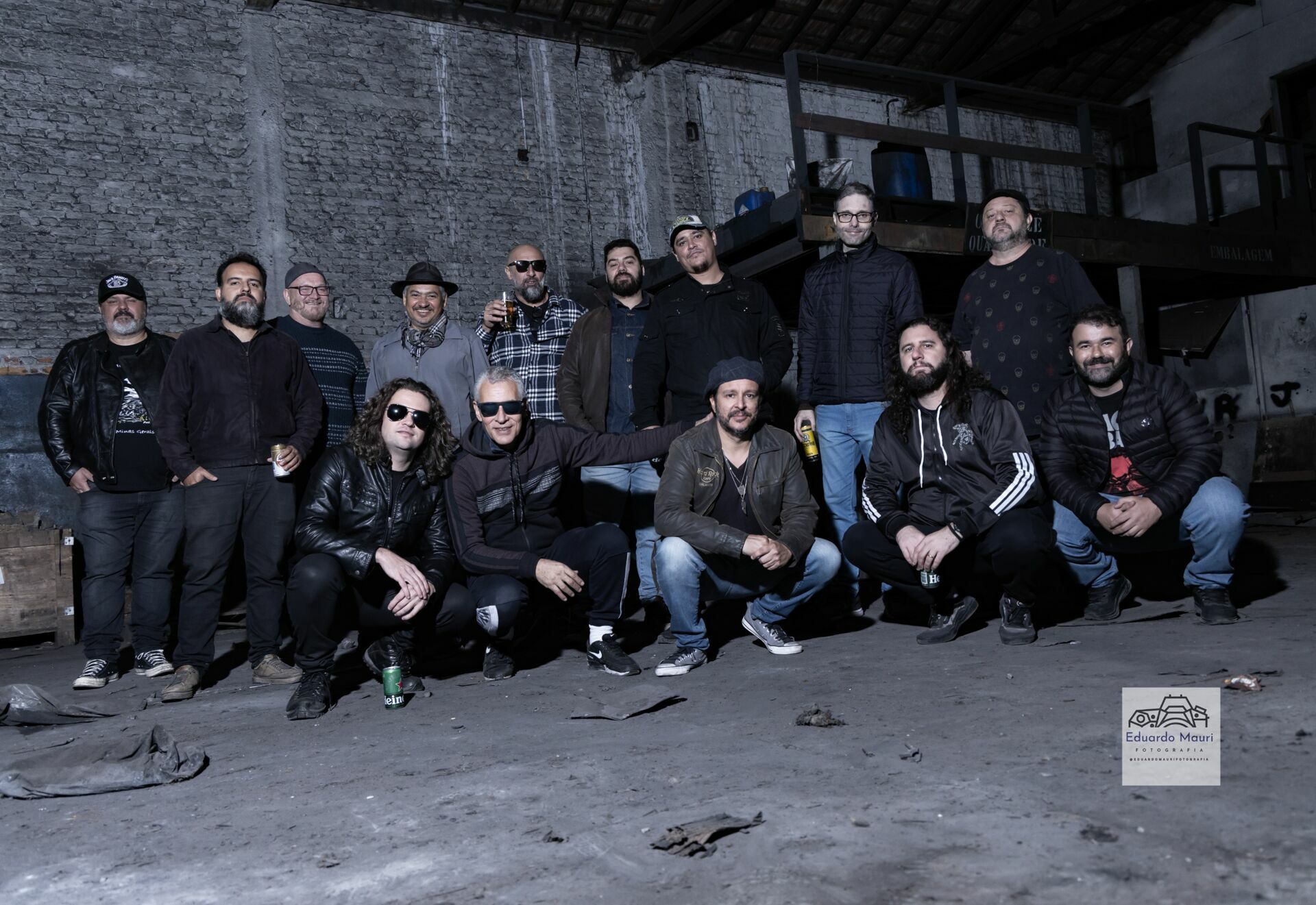 Foto Configurações para Shows: Domine a Luz, o Caos e a Emoção - Imagem 2