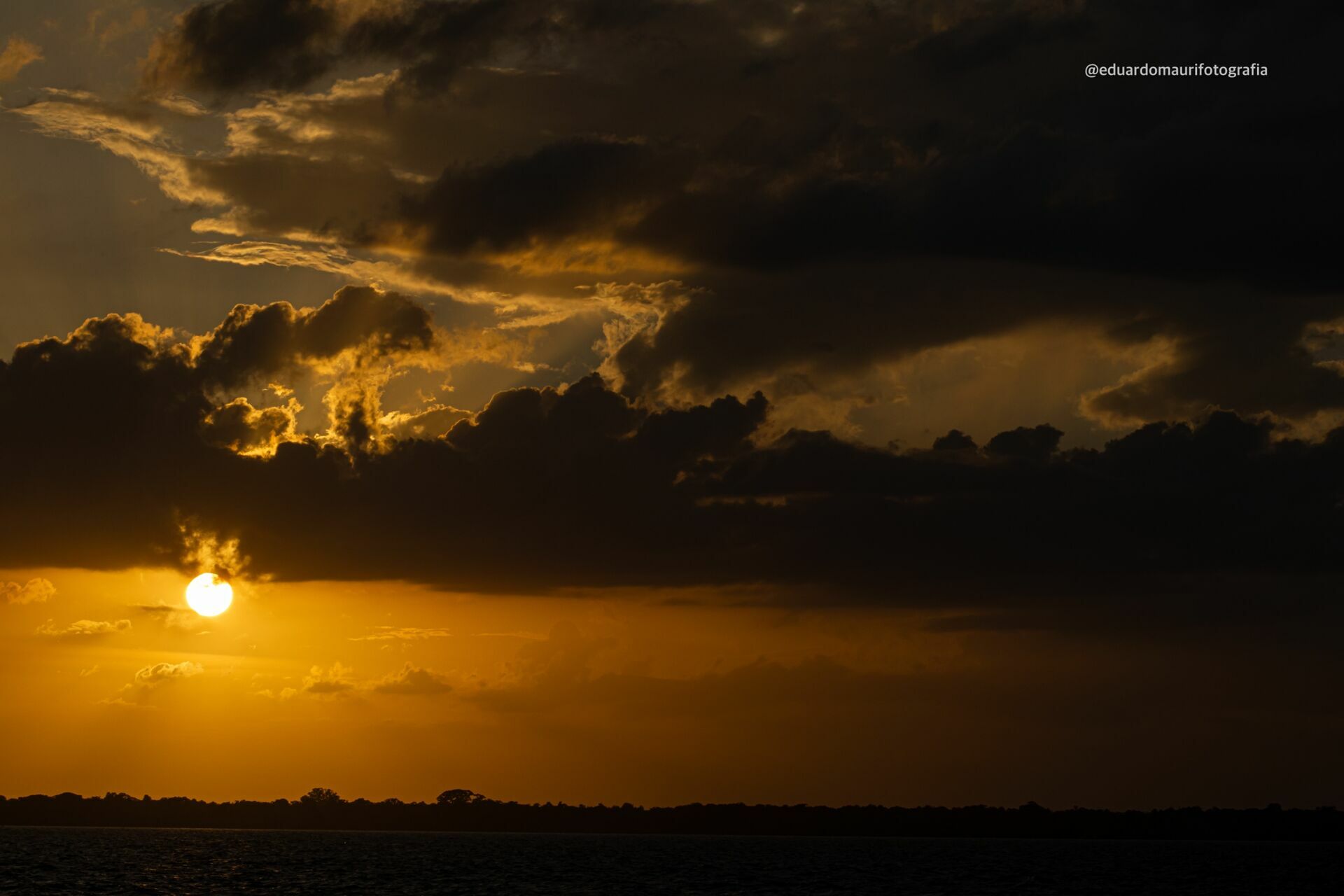 Foto Como Fotografar o Nascer do Sol — Guia Completo - Imagem 2