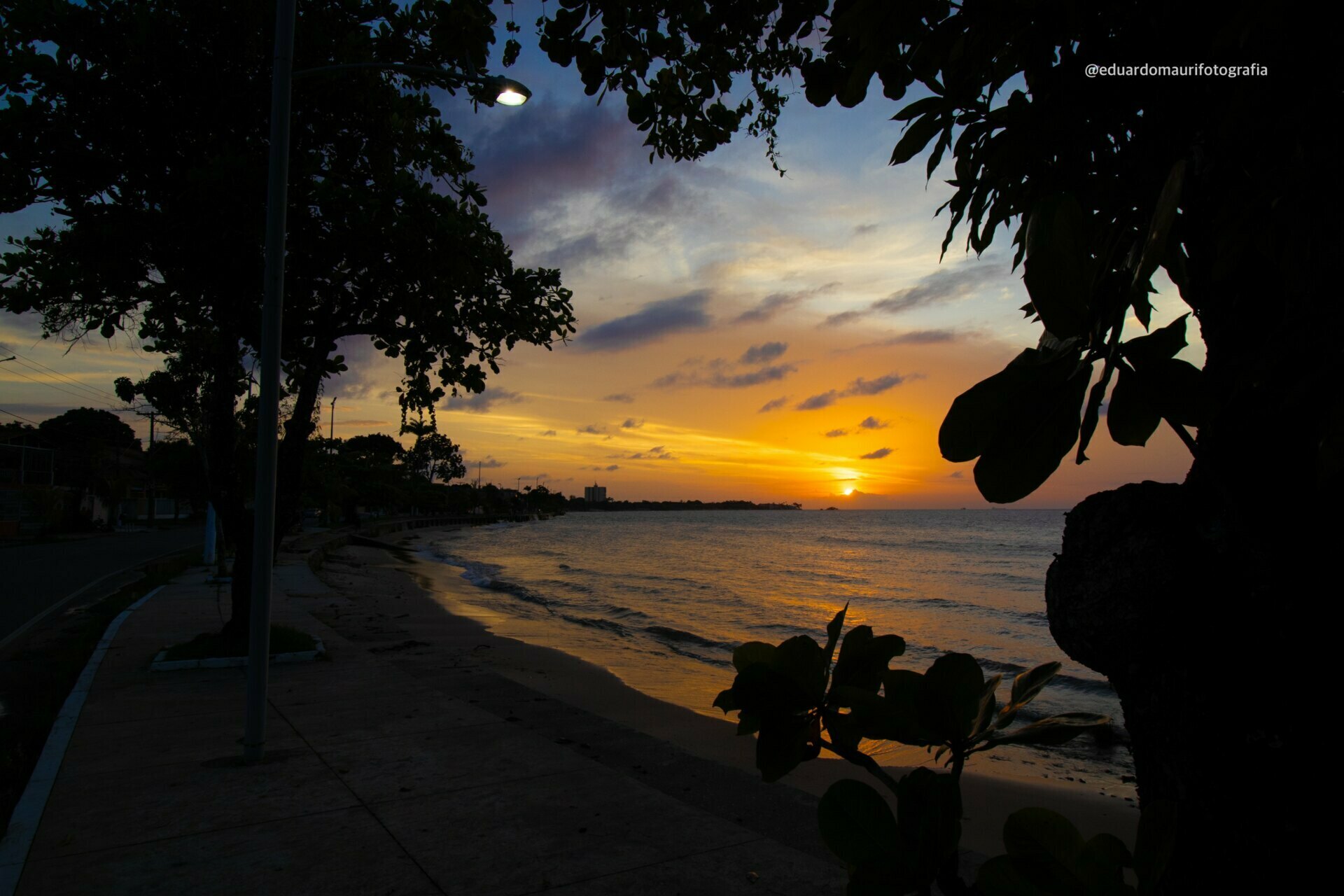 Como Fotografar o Nascer do Sol — Guia Completo