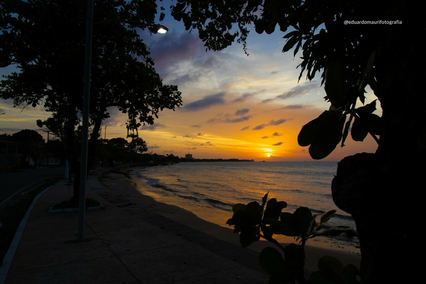 Como Fotografar o Nascer do Sol — Guia Completo
