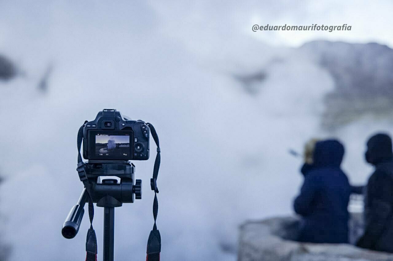 Como começar na fotografia profissional: primeiros passos para sair do automático