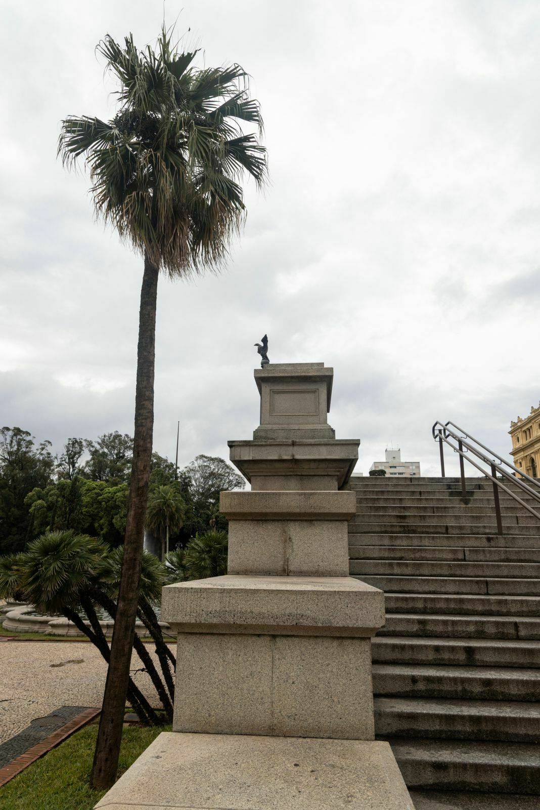 Foto Como Fotografar Museus, Arquitetura e Espaços Históricos Foto Como Fotografar Museus, Arquitetura e Espaços Históricos - Imagem 1
