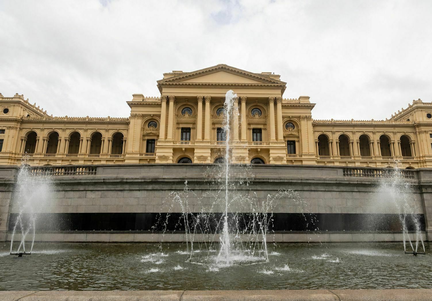 Foto Como Fotografar Museus, Arquitetura e Espaços Históricos Foto Como Fotografar Museus, Arquitetura e Espaços Históricos - Imagem 4