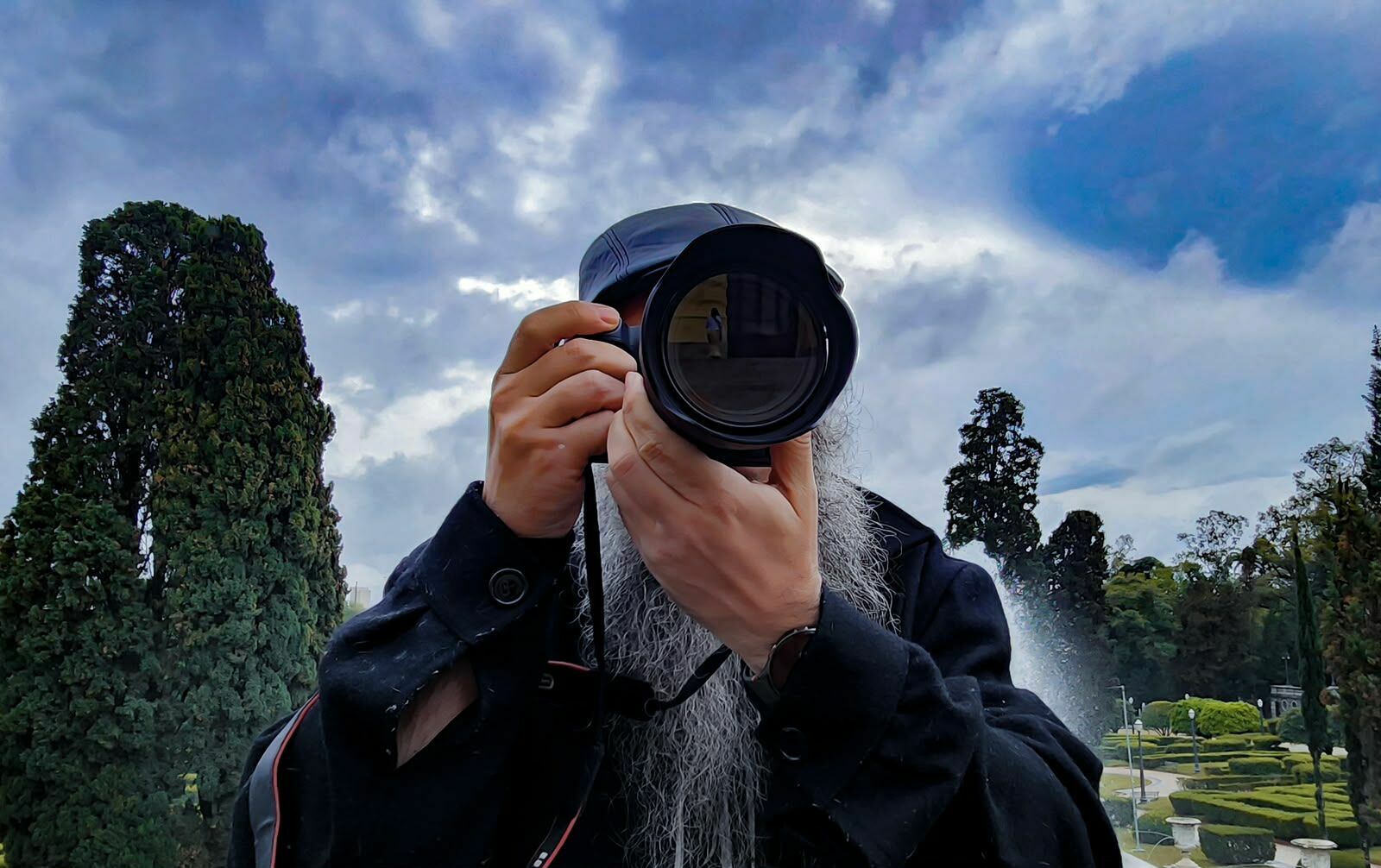 Foto Vale a pena aprender fotografia hoje? Foto Vale a pena aprender fotografia hoje? - Imagem 1