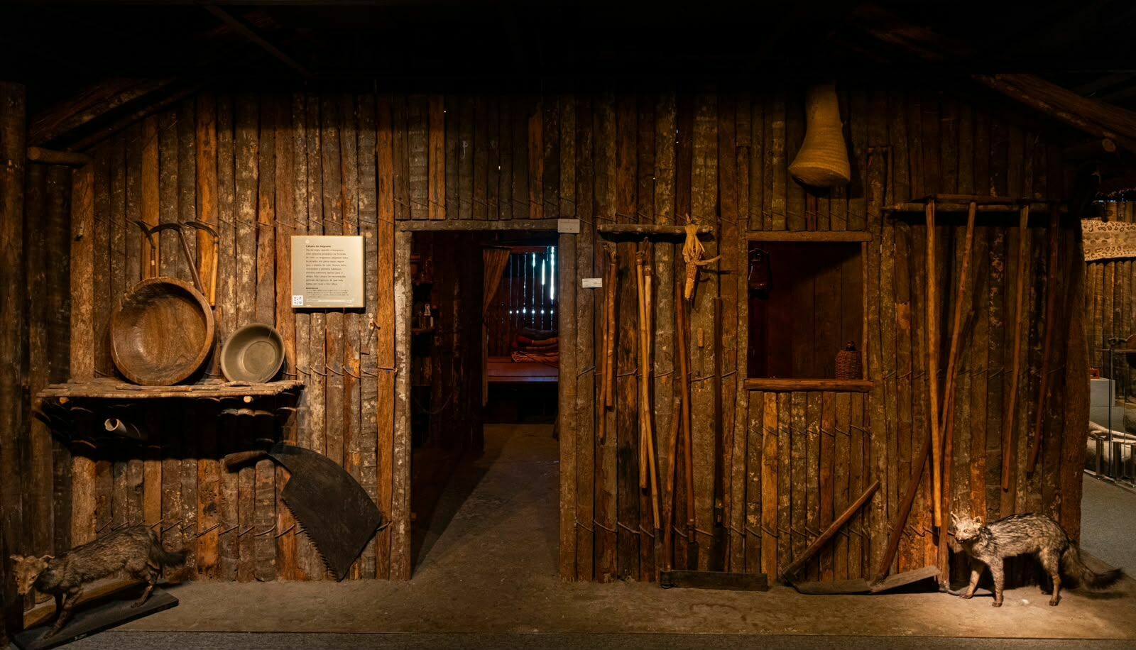 Foto O que aprendemos fotografando no Museu da Imigração Japonesa Foto O que aprendemos fotografando no Museu da Imigração Japonesa - Imagem 4