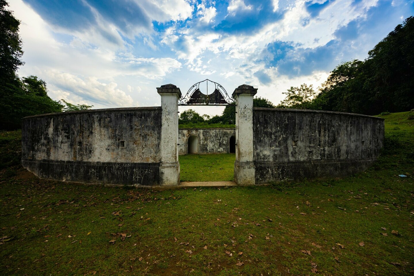 Forte do Leme em Angra dos Reis: história e ruínas