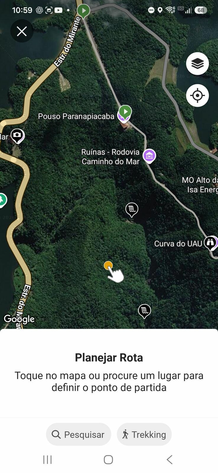 Foto Como planejar uma expedição fotográfica para Via Láctea e chuva de meteoros Foto Como planejar uma expedição fotográfica para Via Láctea e chuva de meteoros - Imagem 6