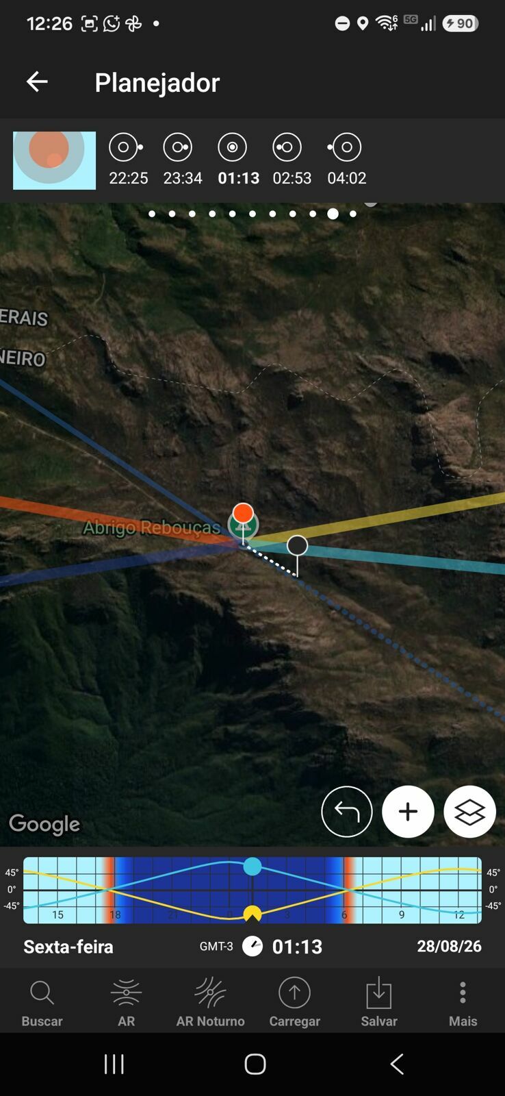 Foto Como planejar uma trilha fotográfica: rota, luz, segurança e decisões de campo - Imagem 2